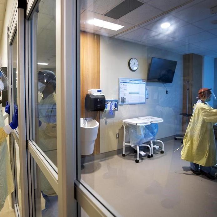 Focus on vulnerable communities, improve data sharing before next pandemic: report